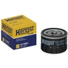 Image de HENGST FILTER H11W01 Filtre à huile