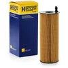Image de HENGST FILTER E73H D207 Filtre à huile avec joints