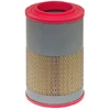Image de HENGST FILTER E498L01 Filtre à air Cartouche filtrante