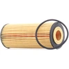 Image de HENGST FILTER E155H D122 Filtre à huile avec joints