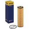 Image de HENGST FILTER E207H D221 Filtre à huile avec joints