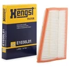 Image de HENGST FILTER E1030L01 Filtre à air