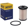Image de HENGST FILTER E92KP D169 Filtre à Carburant avec joints