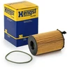 Image de HENGST FILTER E816H D236 Filtre à huile avec joints