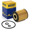 Image de HENGST FILTER E211H01 D208 Filtre à huile avec joints
