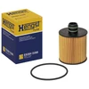 Image de HENGST FILTER E826H D268 Filtre à huile avec joints