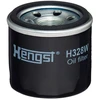 Image de HENGST FILTER H328W Filtre à huile