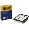 Image de HENGST FILTER E1102L Filtre à air Cartouche filtrante