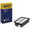 Image de HENGST FILTER E1136L Filtre à air Cartouche filtrante