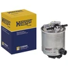 Image de HENGST FILTER H399WK Filtre à Carburant avec capteur d'eau