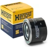 Image de HENGST FILTER H12W08 Filtre à huile