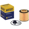 Image de HENGST FILTER E61H D258 Filtre à huile avec joints