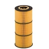 Image de HENGST FILTER E510H07 D129 Filtre à huile avec joints