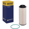 Image de HENGST FILTER E126KP D303 Filtre à Carburant avec joints