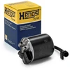 Image de HENGST FILTER H413WK Filtre à Carburant