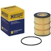 Image de HENGST FILTER E832H D317 Filtre à huile avec joints