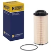 Image de HENGST FILTER E422KP04 D322 Filtre à Carburant avec joints
