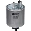 Image de HENGST FILTER H431WK Filtre à Carburant