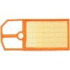 Image de HENGST FILTER E322L Filtre à air Cartouche filtrante