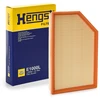 Image de HENGST FILTER E1000L Filtre à air Cartouche filtrante