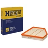 Image de HENGST FILTER E727L Filtre à air Cartouche filtrante