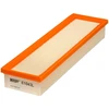 Image de HENGST FILTER E1043L Filtre à air Cartouche filtrante