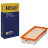 Image de HENGST FILTER E615L Filtre à air Cartouche filtrante
