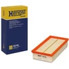 Image de HENGST FILTER E616L Filtre à air Cartouche filtrante