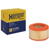 Image de HENGST FILTER E1205L Filtre à air Cartouche filtrante