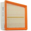 Image de HENGST FILTER E1019L Filtre à air Cartouche filtrante