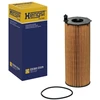 Image de HENGST FILTER E838H D329 Filtre à huile avec joints