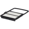 Image de HENGST FILTER E1216L Filtre à air