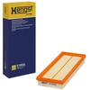 Image de HENGST FILTER E1002L Filtre à air Cartouche filtrante