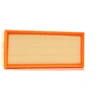 Image de HENGST FILTER E464L Filtre à air Cartouche filtrante
