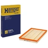 Image de HENGST FILTER E887L Filtre à air Cartouche filtrante