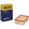 Image de HENGST FILTER E436L01 Filtre à air Cartouche filtrante