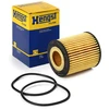 Image de HENGST FILTER E46H D126 Filtre à huile avec joints