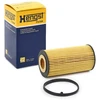 Image de HENGST FILTER E27H D125 Filtre à huile avec joints