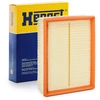 Image de HENGST FILTER E399L Filtre à air Cartouche filtrante