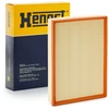 Image de HENGST FILTER E821L Filtre à air Cartouche filtrante