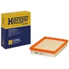 Image de HENGST FILTER E382L Filtre à air Cartouche filtrante