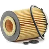 Image de HENGST FILTER E818H D238 Filtre à huile avec joints