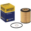 Image de HENGST FILTER E820H D245 Filtre à huile avec joints
