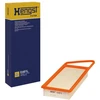 Image de HENGST FILTER E481L Filtre à air Cartouche filtrante