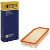 Image de HENGST FILTER E397L01 Filtre à air Cartouche filtrante