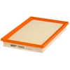 Image de HENGST FILTER E880L Filtre à air Cartouche filtrante