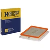 Image de HENGST FILTER E611L Filtre à air Cartouche filtrante