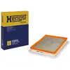 Image de HENGST FILTER E605L Filtre à air Cartouche filtrante
