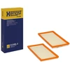Image de HENGST FILTER E1249L-2 Filtre à air Cartouche filtrante