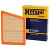 Image de HENGST FILTER E1280L Filtre à air Cartouche filtrante